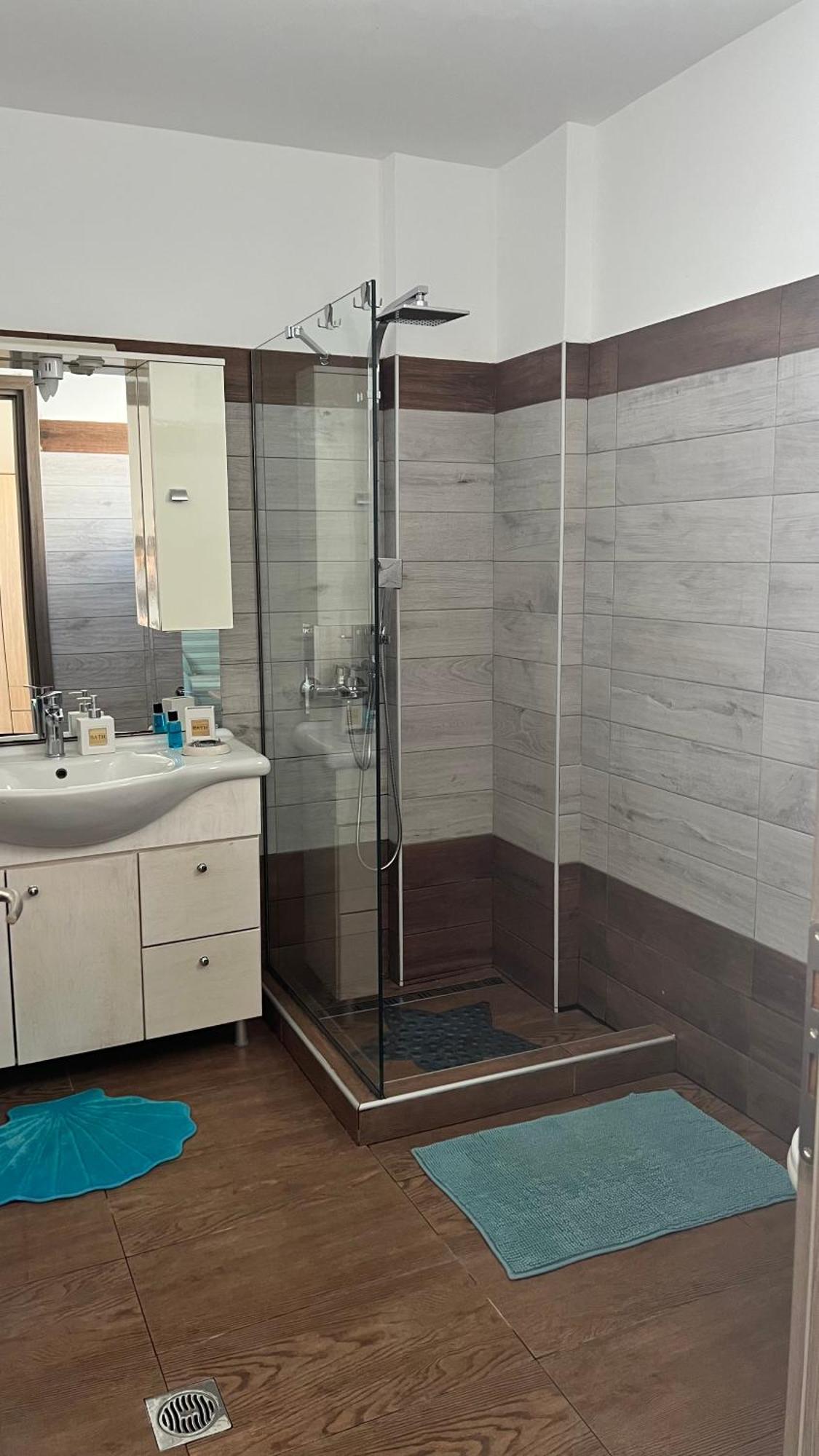 Grande Blue Suites With Private Bay Archangelos  Luaran gambar